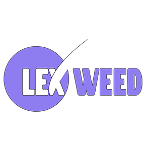 lex weed Logo