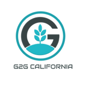 g2g Logo