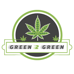 green 2 green Logo