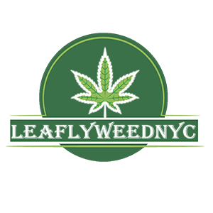LEAFLY Logo